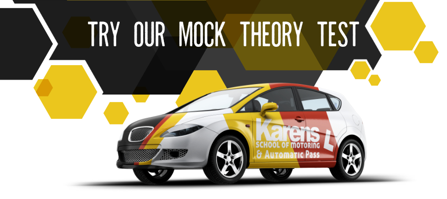 Try our Mock Theory Test