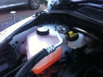 Engine Coolant